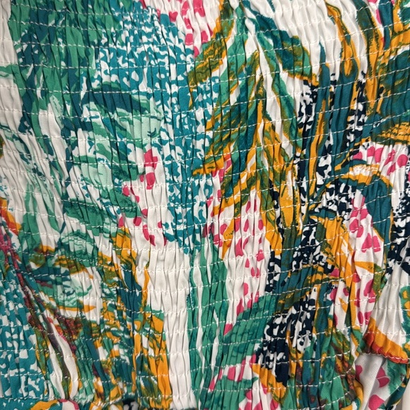 Colorful romper - Picture 3 of 3